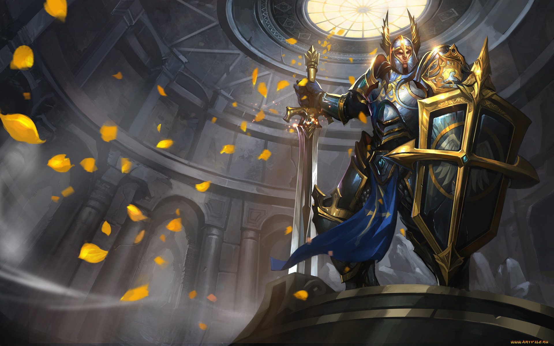  , arena of valor, strike, of, kings, arena, valor